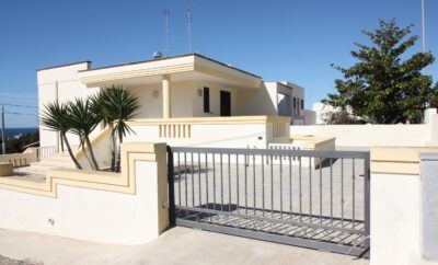 016 Belvedere – Villetta bellissima vista mare