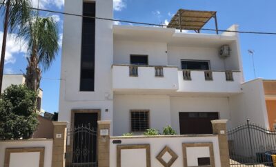 904 – Vendesi B&B a Morciano di Leuca – WhiteRoomSalento