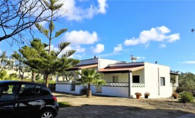 011 Panoramica – villetta fino a 5 posti letto