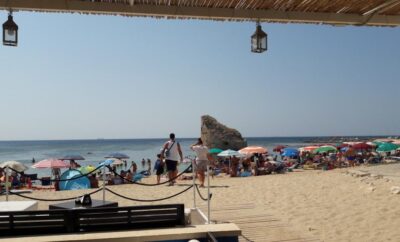 032 Giglio – Torre Pali