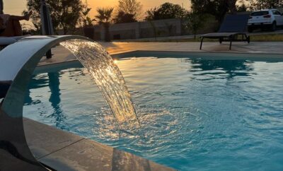 074 Tenuta Astore Villa Con Piscina