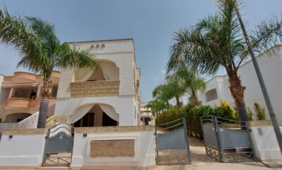 241 Residence Giglio – Fino a 12 posti letto