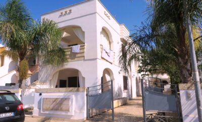 240 Residence Giglio – Fino a 12 posti letto