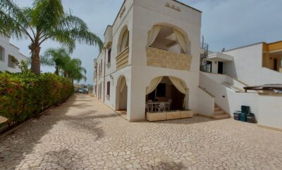 242 Residence Giglio – Fino a 12 posti letto