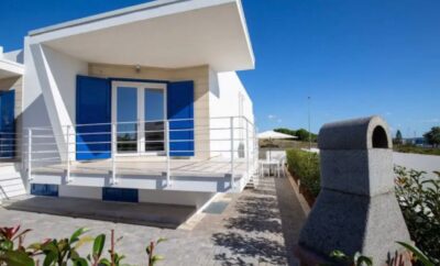 085 Maldive – Fino a 7 posti letto a 500 metri dal mare